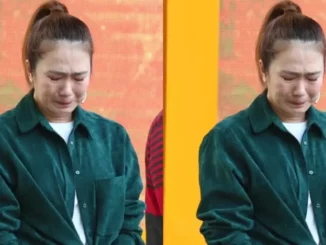 Nữ MC đình đám đài truyền hình: “Tôi ngồi bệt ngay bãi giữ xe, bật khóc nức nở”