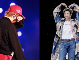 RM(BTS) bị 'khốn đốn' vì tranh chấp nội bộ, lộ rõ tình trạng khiến fan lo sốt vó