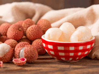 3 không khi ăn vải