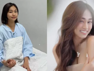 'Nàng thơ' Mr Siro bao năm tìm trầy trật, chưa thành công đã mắc suy thận nặng