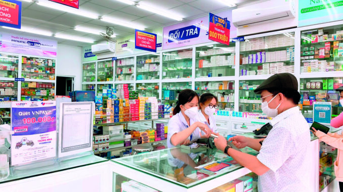 Nhà thuốc Long Châu đã chính thức lên tiếng rồi đây Nhà thuốc Long Châu đã chính thức lên tiếng rồi đây