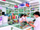 Nhà thuốc Long Châu đã chính thức lên tiếng rồi đây