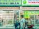 Cảnh tượng chưa từng thấy ở chợ thuốc sỉ lớn nhất TP.HCM