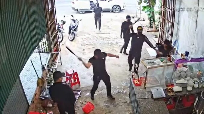 Công an tỉnh Đắk Lắk b:ắt gi:ữ Công an tỉnh Đắk Lắk b:ắt gi:ữ