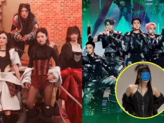 Em Xinh Say Hi vào "vết xe đổ" Anh Trai Say Hi, fan la ó, tất cả là tại 1 người?