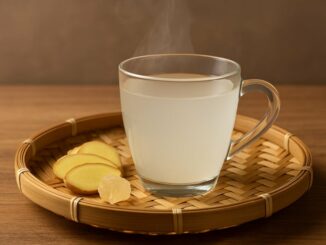 Uống nước dừa theo cách này: Cách giải nhiệt mới giúp tăng cường sức khỏe mùa hè