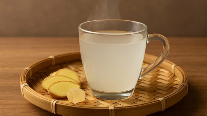Uống nước dừa theo cách này: Cách giải nhiệt mới giúp tăng cường sức khỏe mùa hè Uống nước dừa theo cách này: Cách giải nhiệt mới giúp tăng cường sức khỏe mùa hè