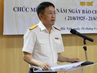 Cục Thuế chính thức lên tiếng về việc truy thu thuế khoán với hộ kinh doanh