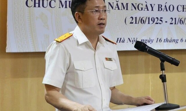Cục Thuế chính thức lên tiếng về việc truy thu thuế khoán với hộ kinh doanh