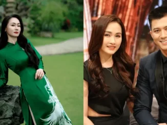3 nghệ sĩ quê Hòa Bình: Người là nam thần màn ảnh, người là mỹ nhân mắt buồn