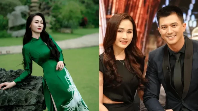 3 nghệ sĩ quê Hòa Bình: Người là nam thần màn ảnh, người là mỹ nhân mắt buồn 3 nghệ sĩ quê Hòa Bình: Người là nam thần màn ảnh, người là mỹ nhân mắt buồn