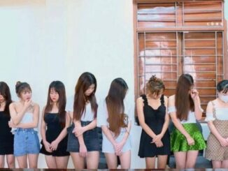 Bắt quả tang dàn xe đạp toàn sn 2k6 2k7 mở tiệc “b.a.y.l.ắ.c” – VN Online