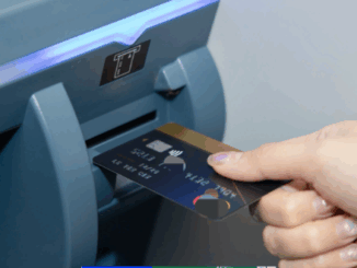 Kể từ bây giờ: Rút t iền tại ATM có 3 thay đổi lớn, ai không nắm rõ dễ bị dừng giao dịch