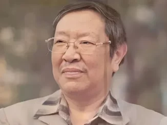 Diễn viên Tạ Am phim ‘Cảnh sát hình sự’ qua đời