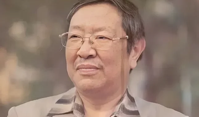 Diễn viên Tạ Am phim ‘Cảnh sát hình sự’ qua đời Diễn viên Tạ Am phim ‘Cảnh sát hình sự’ qua đời