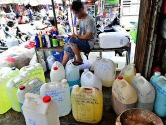 TP.HCM không để chợ Kim Biên tiếp tục là ‘điểm nóng’ hóa chất đ:ộc hại