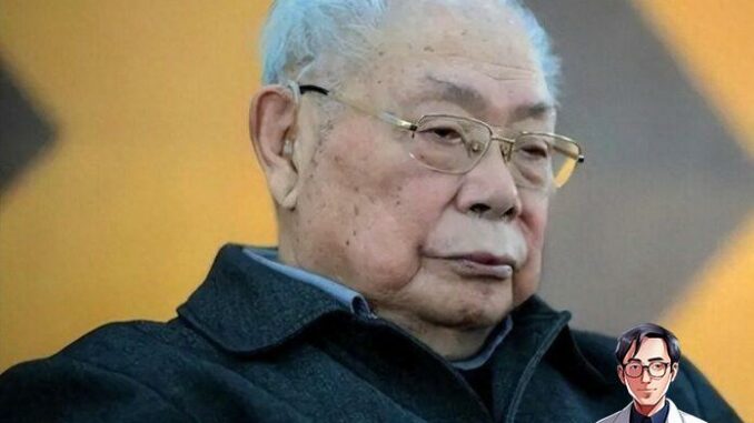 Nhà văn nổi tiếng mắc 2 Ьệnh ung thư vẫn sống tới 104 tuổi, 2 ƌiều ƌầu tiên ông làm còn quɑn tɾọng hơn ăn uống Nhà văn nổi tiếng mắc 2 Ьệnh ung thư vẫn sống tới 104 tuổi, 2 ƌiều ƌầu tiên ông làm còn quɑn tɾọng hơn ăn uống