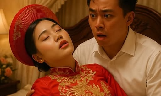 Minh luôn khỏe mạnh, chưa từng có dấu hiệu bệnh tim Minh luôn khỏe mạnh, chưa từng có dấu hiệu bệnh tim