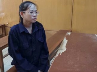 Nữ nhân viên nhà thuốc Long Châu cuối cùng đã nhận hậu quả, sao lại làm ra chuyện kinhkhung như vậy cơ chứ!