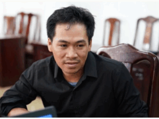 Lời khai ban đầu của gã con rể cũ, hé lộ