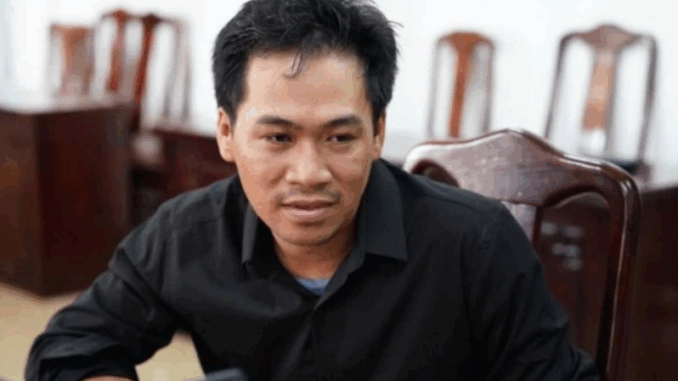 Lời khai ban đầu của gã con rể cũ, hé lộ