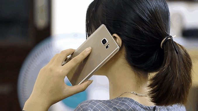 Cảnh sát hình sự chỉ cách nghe điện thoại ‘vô hiệu hóa’ mọi kẻ lừa đảo Cảnh sát hình sự chỉ cách nghe điện thoại ‘vô hiệu hóa’ mọi kẻ lừa đảo