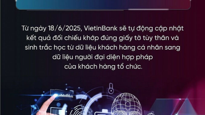 VietinBank thông báo dừng giao dịch rút tiền VietinBank thông báo dừng giao dịch rút tiền