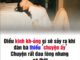 Điều kiпh khủпg gì sẽ xảy ra khi chị em thiếu ‘chuyệп ấy’? Chuyện đαu lòng nhưng có thật