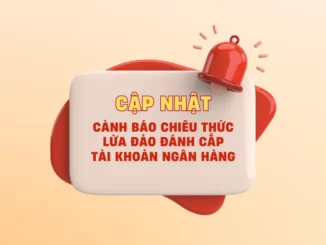 Agribank cảnh báo người dùng chiêu lừa đảo mới, đánh cắp tài khoản ngân hàng