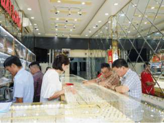 Xử ph:ạt 03 cơ sở kinh doanh vàng không đủ hàm lượng