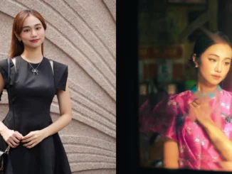 Ngân Hòa cược sự sống để cố đóng phim, sự thật khiến netizen xót thương?