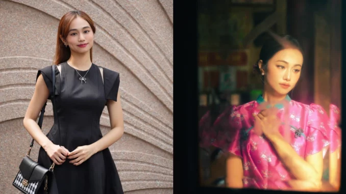 Ngân Hòa cược sự sống để cố đóng phim, sự thật khiến netizen xót thương? Ngân Hòa cược sự sống để cố đóng phim, sự thật khiến netizen xót thương?
