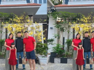 Con gái nhỏ nói một câu khiến Lê Phương nghẹn ngào: Ai làm mẹ cũng sẽ hiểu cảm giác này