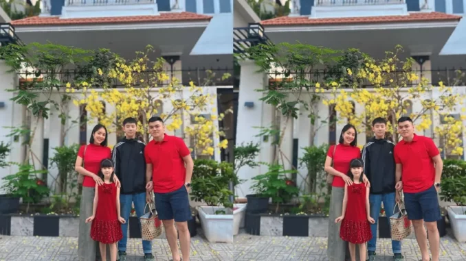 Con gái nhỏ nói một câu khiến Lê Phương nghẹn ngào: Ai làm mẹ cũng sẽ hiểu cảm giác này Con gái nhỏ nói một câu khiến Lê Phương nghẹn ngào: Ai làm mẹ cũng sẽ hiểu cảm giác này