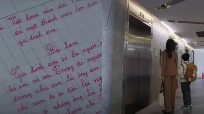 Cầu vồng ở phía chân trời – Tập 2: Bắp không muốn ở với bố, khóc đòi mẹ đón về Cầu vồng ở phía chân trời – Tập 2: Bắp không muốn ở với bố, khóc đòi mẹ đón về