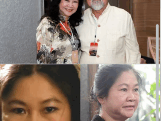NSND Phạm Quang Vĩnh qu/a đ/ời