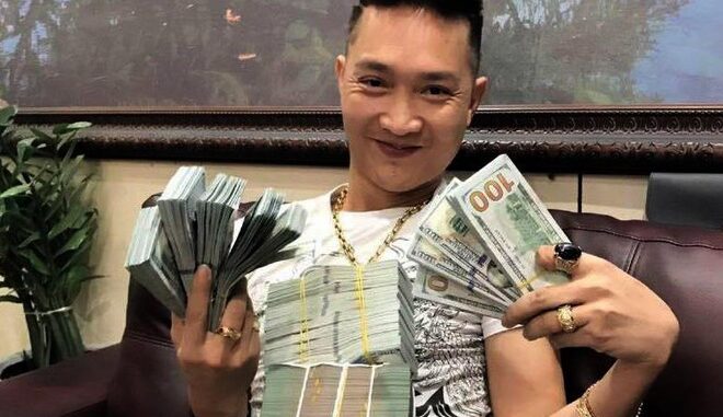 Kiểm kê khối tài sản của Huấn Hoa Hồng: Giờ đã biết tiền từ đâu mà ra! Kiểm kê khối tài sản của Huấn Hoa Hồng: Giờ đã biết tiền từ đâu mà ra!