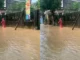 Bão có thể không vào đất liền, Trung bộ mưa lớn