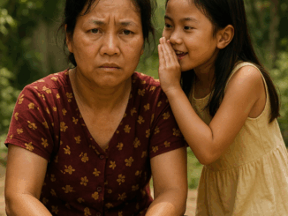 Tôi là Ngọc, 34 tuổi, sống ở một khu phố nhỏ tại Đà Lạt