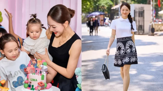 Diễn viên Lan Phương: ‘Chồng từng không đồng cảm, tôi đơn độc trong sự kiệt quệ’ Diễn viên Lan Phương: ‘Chồng từng không đồng cảm, tôi đơn độc trong sự kiệt quệ’