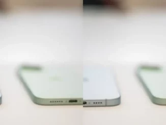 Apple có thể hồi sinh phiên bản iPhone mini