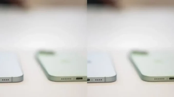Apple có thể hồi sinh phiên bản iPhone mini Apple có thể hồi sinh phiên bản iPhone mini