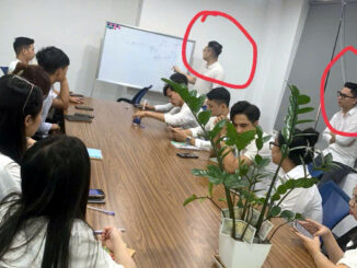 Hàng nghìn người mất trắng tài sản sau giấc mơ ‘giàu nhanh’: Tiền đã về tay ai?