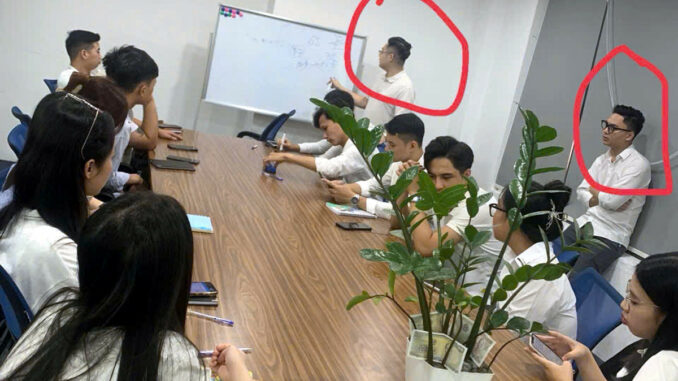 Hàng nghìn người mất trắng tài sản sau giấc mơ ‘giàu nhanh’: Tiền đã về tay ai? Hàng nghìn người mất trắng tài sản sau giấc mơ ‘giàu nhanh’: Tiền đã về tay ai?