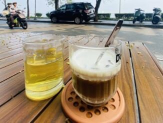 10 tác dụng kì diệu với những người có thói quen uống cà phê vào buổi sáng