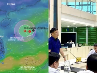 Chuyên gia nhận định về khả năng hình thành cơn bão số 1, diễn biến ‘khó lường’