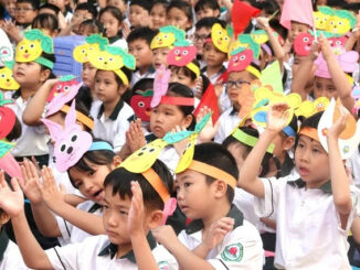 Thủ tướng chỉ đạo tổ chức dạy học 2 buổi/ngày và sinh hoạt hè cho trẻ em