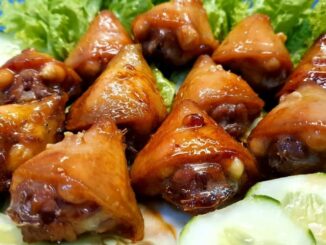Họa từ miệng mà ra: 5 bộ phận của gà dù thèm tới mấy cũng không nên ăn nhiều, đó là gì?