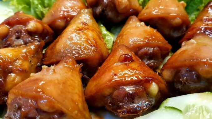 Họa từ miệng mà ra: 5 bộ phận của gà dù thèm tới mấy cũng không nên ăn nhiều, đó là gì?