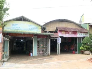 Vừa bị đòi tiền cơm, UBND xã, thị trấn lại bị tố nợ 170 triệu đồng tiền văn phòng phẩm: Lãnh đạo lên tiếng